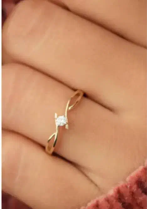 طلای مینیمال و سبک|جواهرات|لواسان, |دیوار