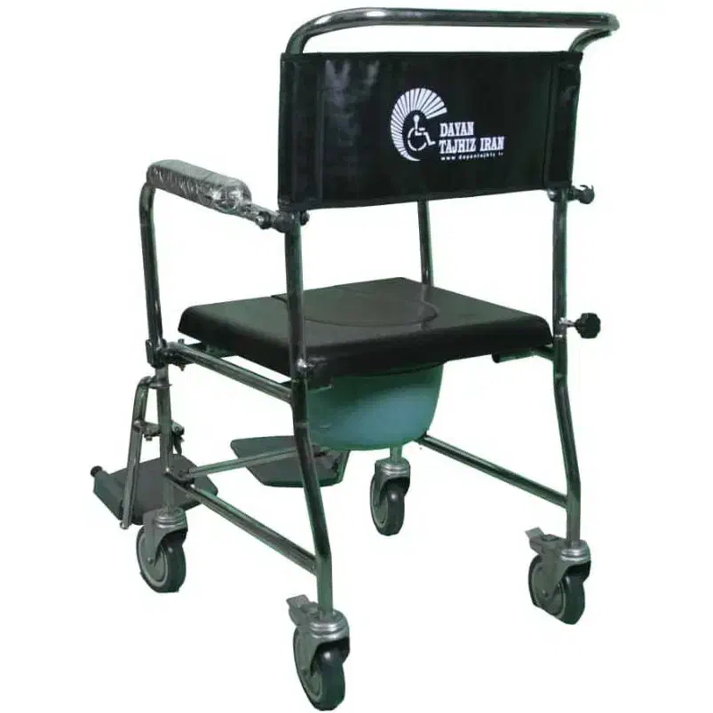 تجهیزات پزشکی ترالی تخت معاینه و ماساژ اکسیژنساز|آرایشی، بهداشتی، درمانی|مراغه, |دیوار