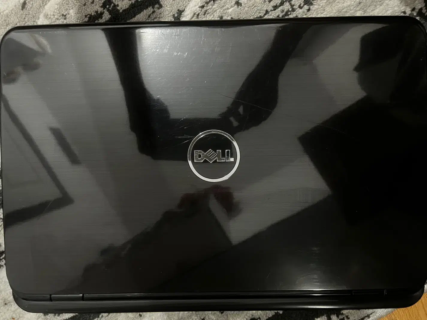 لپ تاپ دل|رایانه همراه|پرند, فاز ۵|دیوار