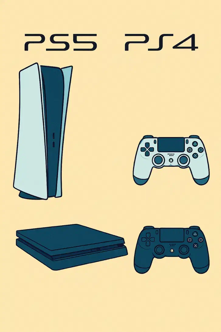 نصب بازی ps5 و ps4 در هروی|کنسول، بازی ویدئویی و آنلاین|تهران, هروی|دیوار