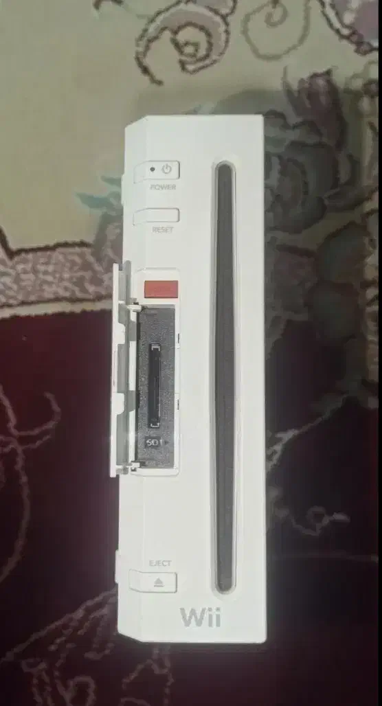 معاوضه یا فروش کنسول نینتندو Wii|کنسول، بازی ویدئویی و آنلاین|قزوین, |دیوار