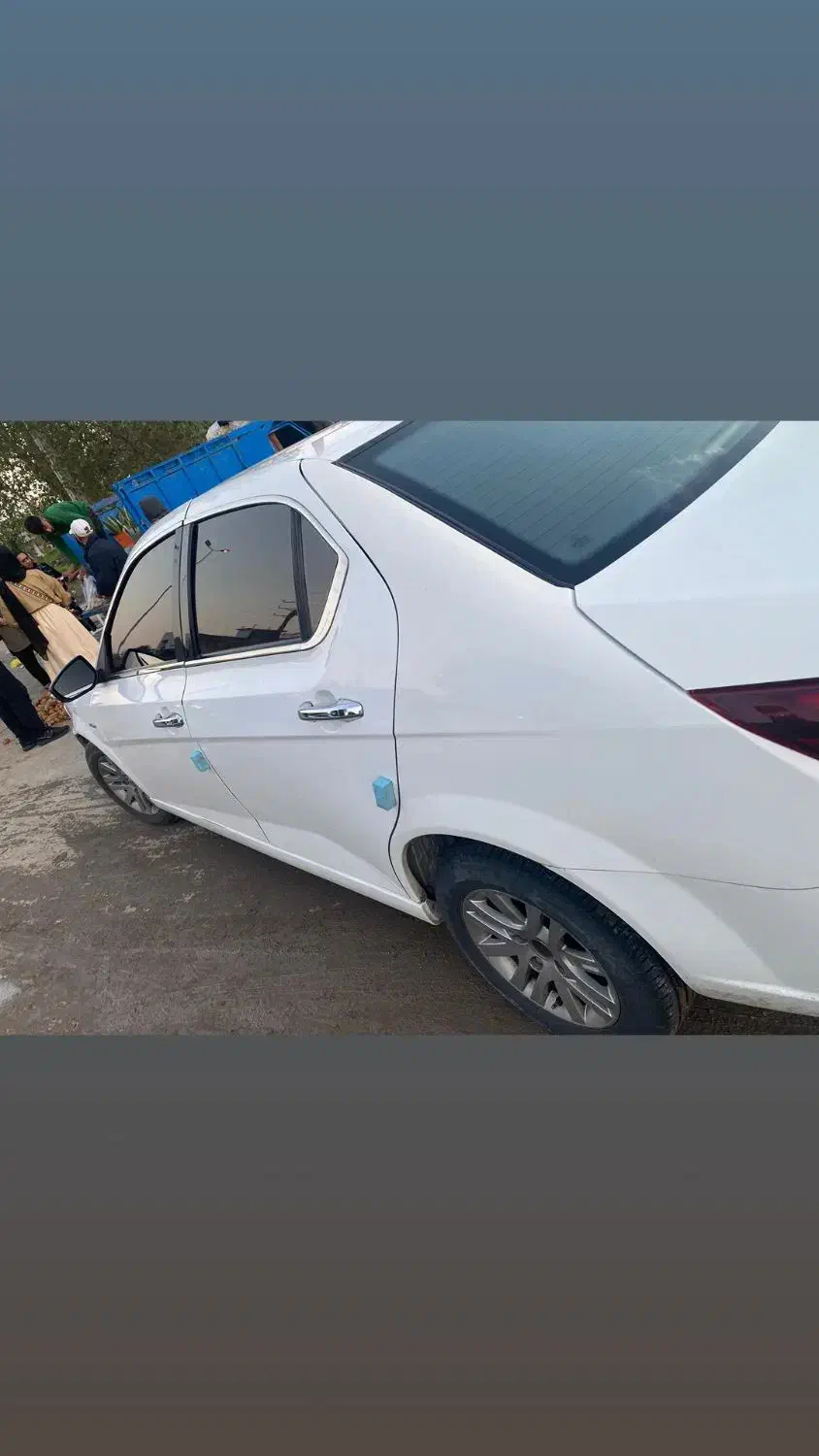 دنا پلاس مدل ۹۹|خودرو سواری و وانت|محمودآباد, |دیوار