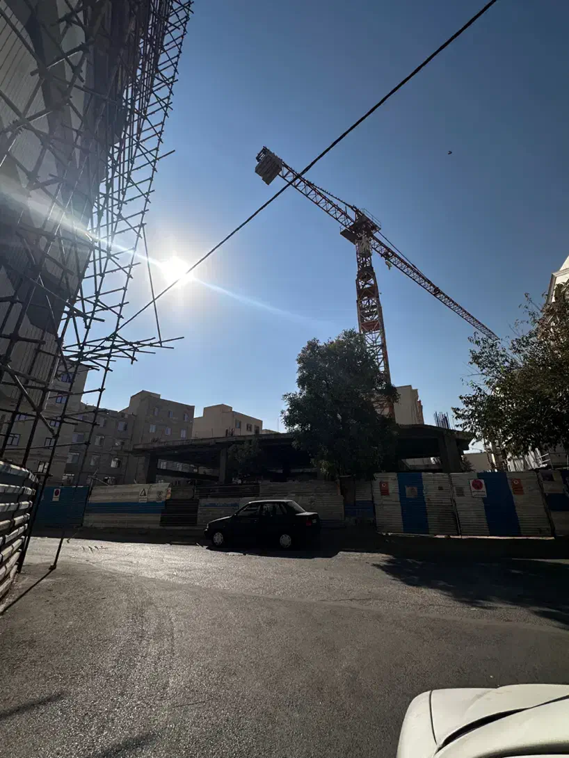 پیش فروش اداری تجاری|پیش‌فروش املاک|اراک, |دیوار