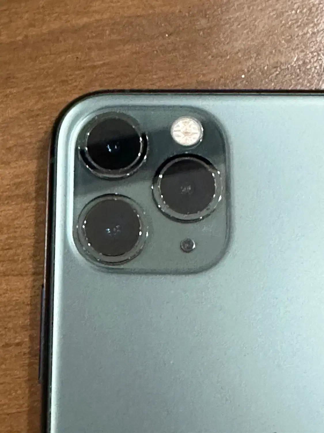 آیفون ۱۱ پرو|موبایل|کرج, فاز ۲ مهرشهر|دیوار