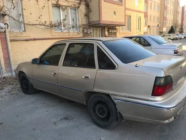 دوو سیلو مدل ۸۱|خودرو سواری و وانت|بجنورد, |دیوار