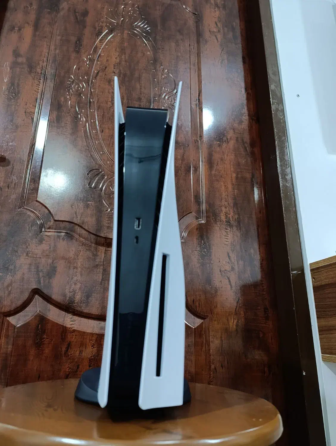 ps5 fat|کنسول، بازی ویدئویی و آنلاین|بم, |دیوار