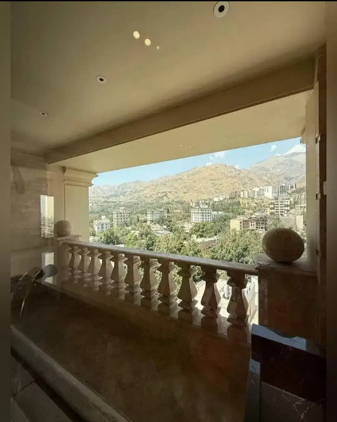 69متری رویایی/منطقه22/شیک پسند/اقساط/کف قیمتی|فروش آپارتمان|تهران, شهرک یاس|دیوار