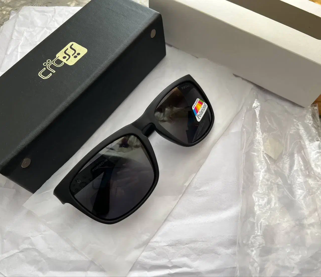 عینک افتابی پورشه|زیورآلات و اکسسوری|شاهرود, |دیوار