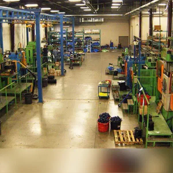 کارگر پرس کار و فنی|استخدام صنعتی، فنی، مهندسی|اصفهان, بابوکان|دیوار