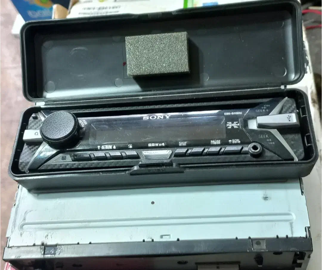 سونی ۴ کانال|صوتی و تصویری|رشت, ولکس|دیوار