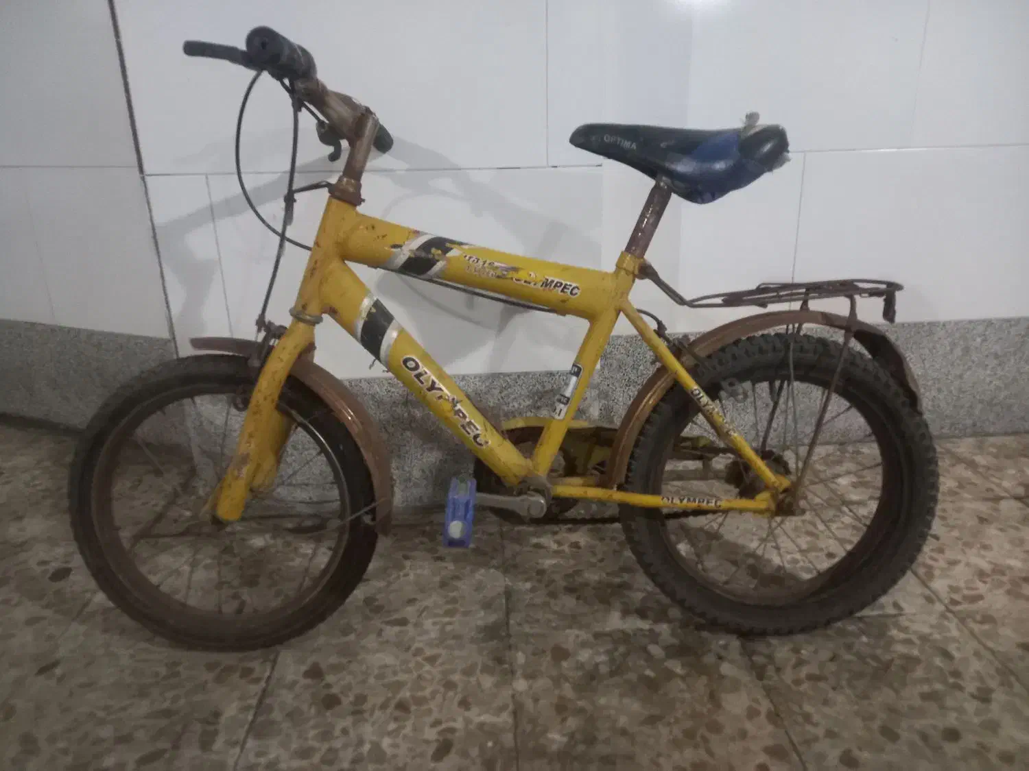 دوچرخه بچه گانه|دوچرخه، اسکیت، اسکوتر|تبریز, |دیوار