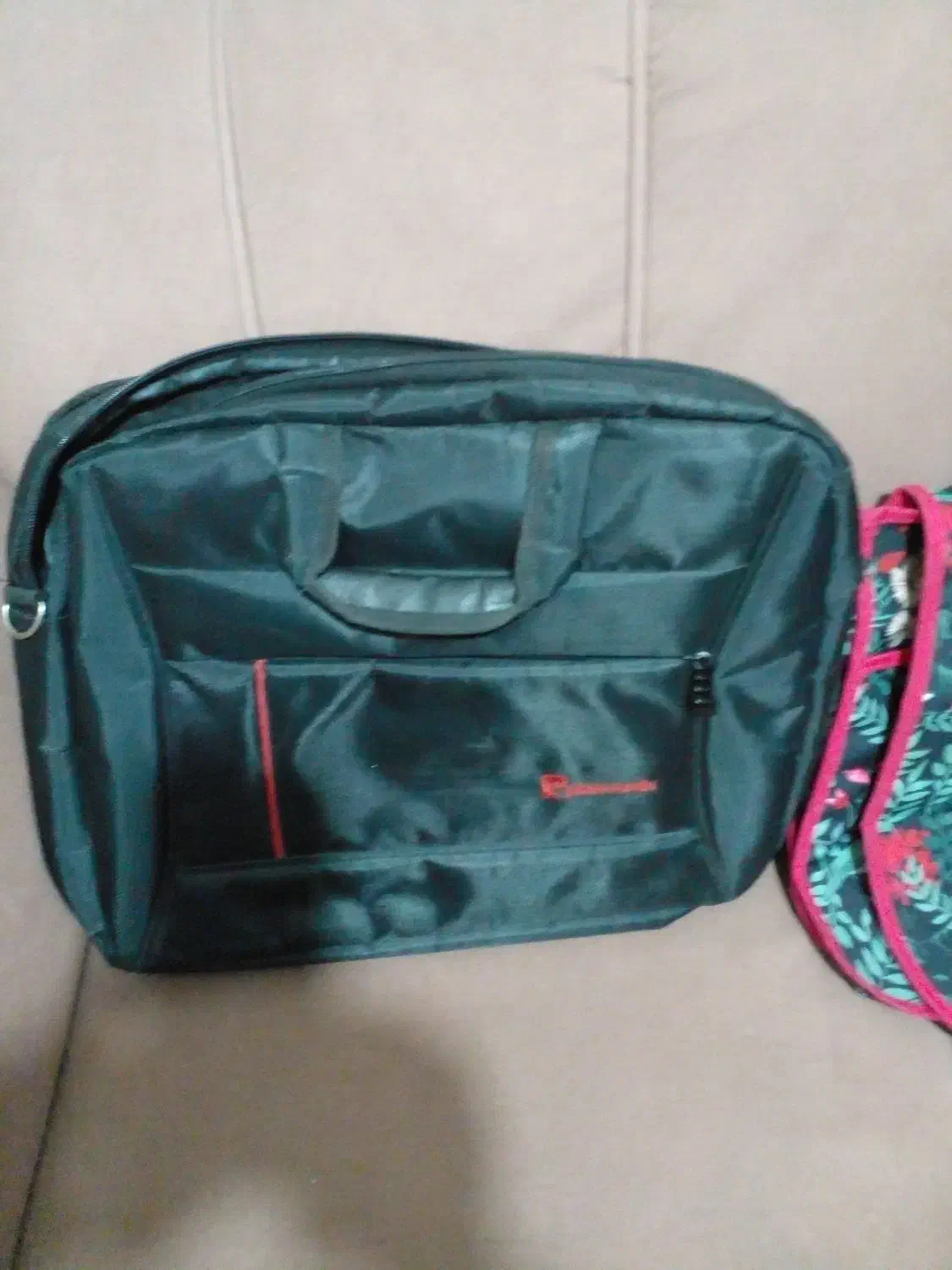 تعدادی کیف سالم ودرحدنو|کیف، کفش، کمربند|همدان, |دیوار