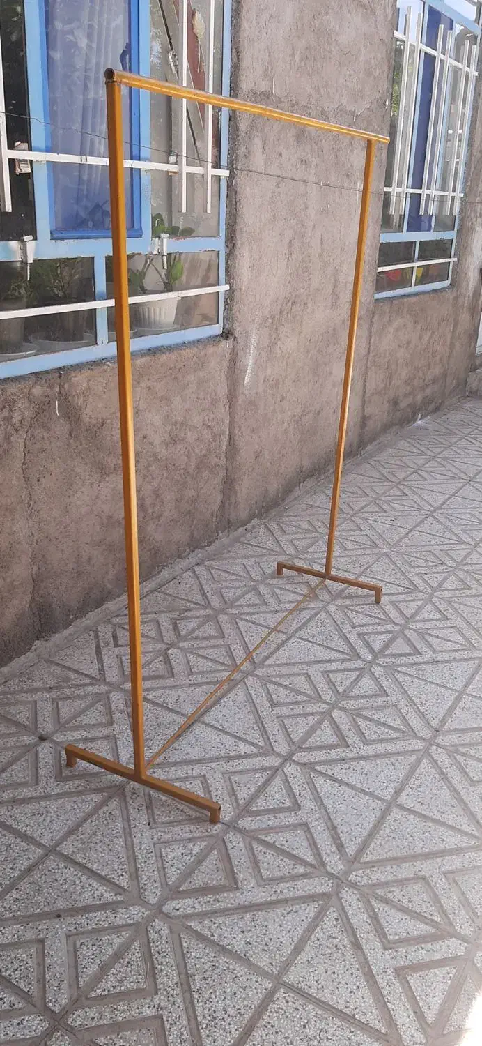 چهارپایه ونردبان|صندلی و نیمکت|زبرخان, |دیوار