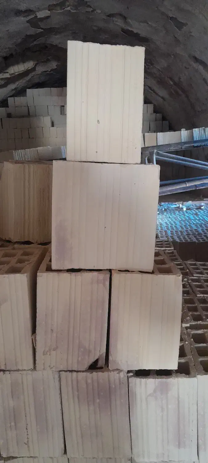 اجر سفال و گری درجه یک قومنجان|عمدهفروشی|سده (خراسان جنوبی), |دیوار