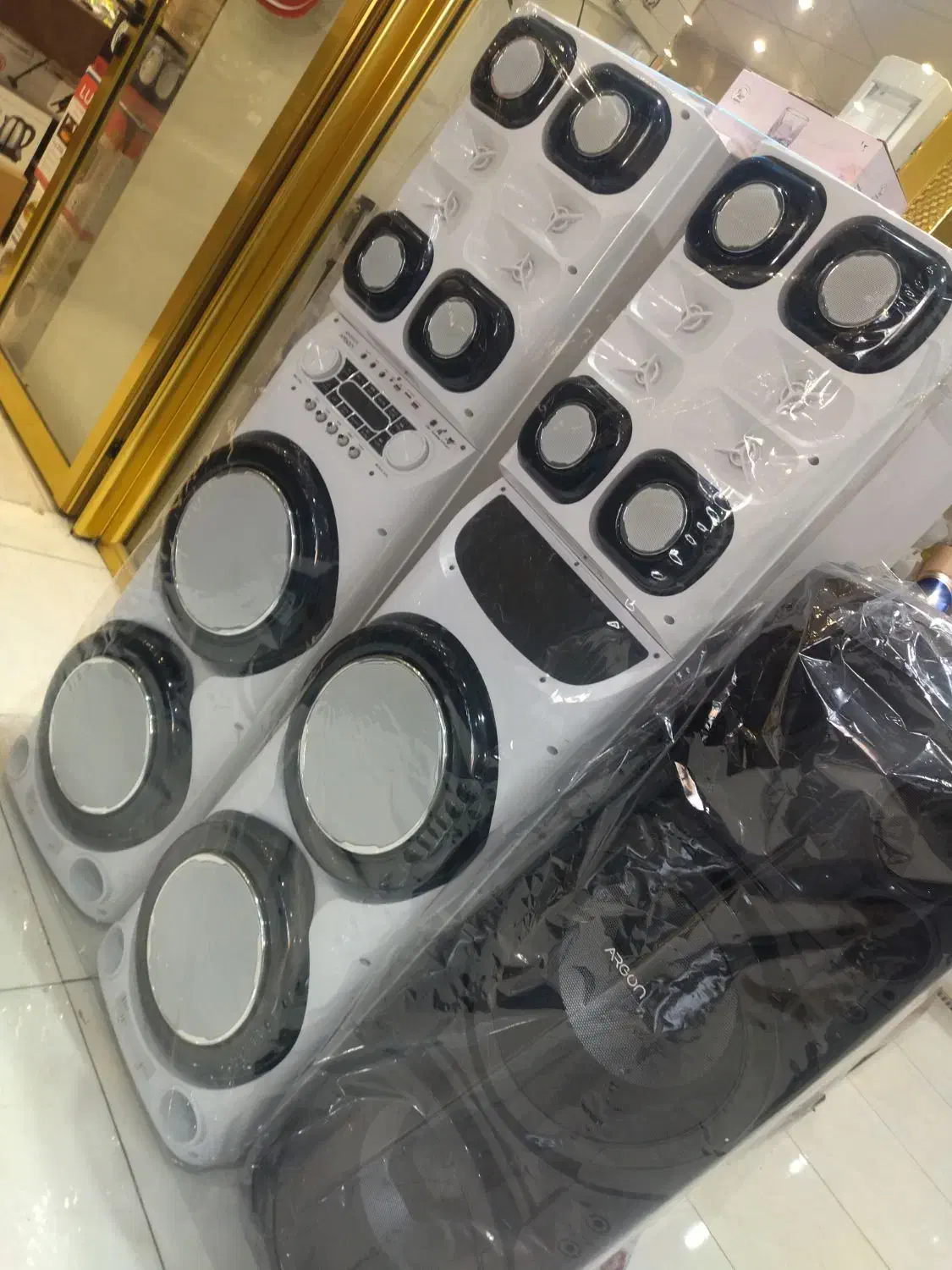 فروش لوازم خانگی با طرح اقتصادی|سایر لوازم برقی|تبریز, |دیوار