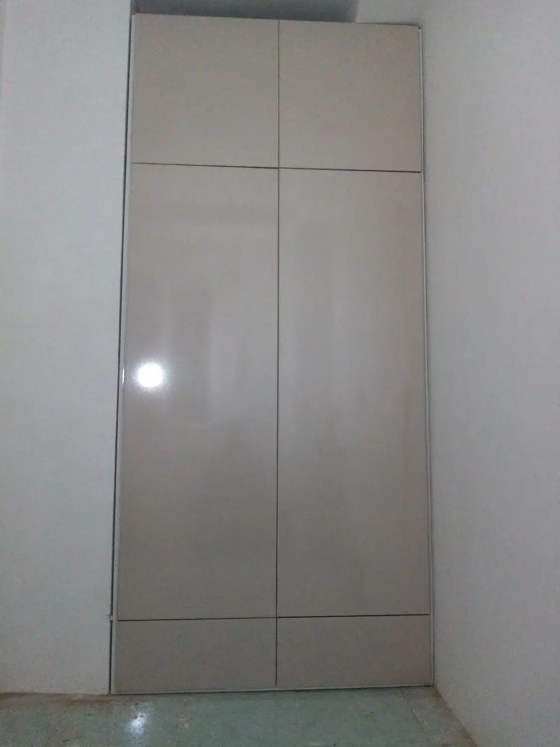 کابینت وکمد دیواری|مصالح و تجهیزات ساختمان|هشتگرد, شهرک گلها|دیوار