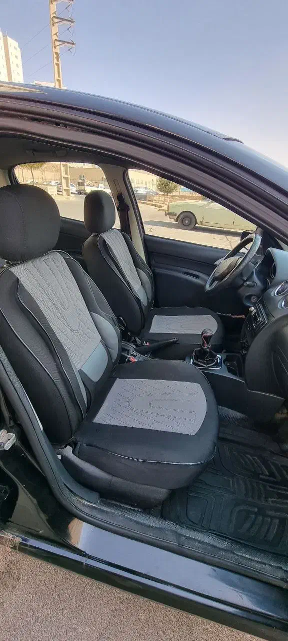 رانا مدل ۹۳ بیرنگ|خودرو سواری و وانت|تهران, مدائن|دیوار