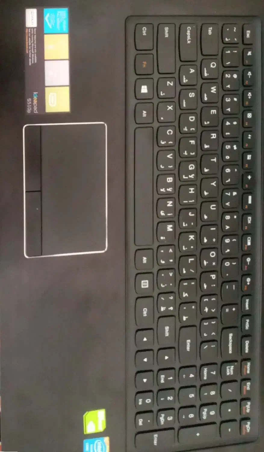 لب تاب لنوو|رایانه همراه|تهران, هاشمی|دیوار