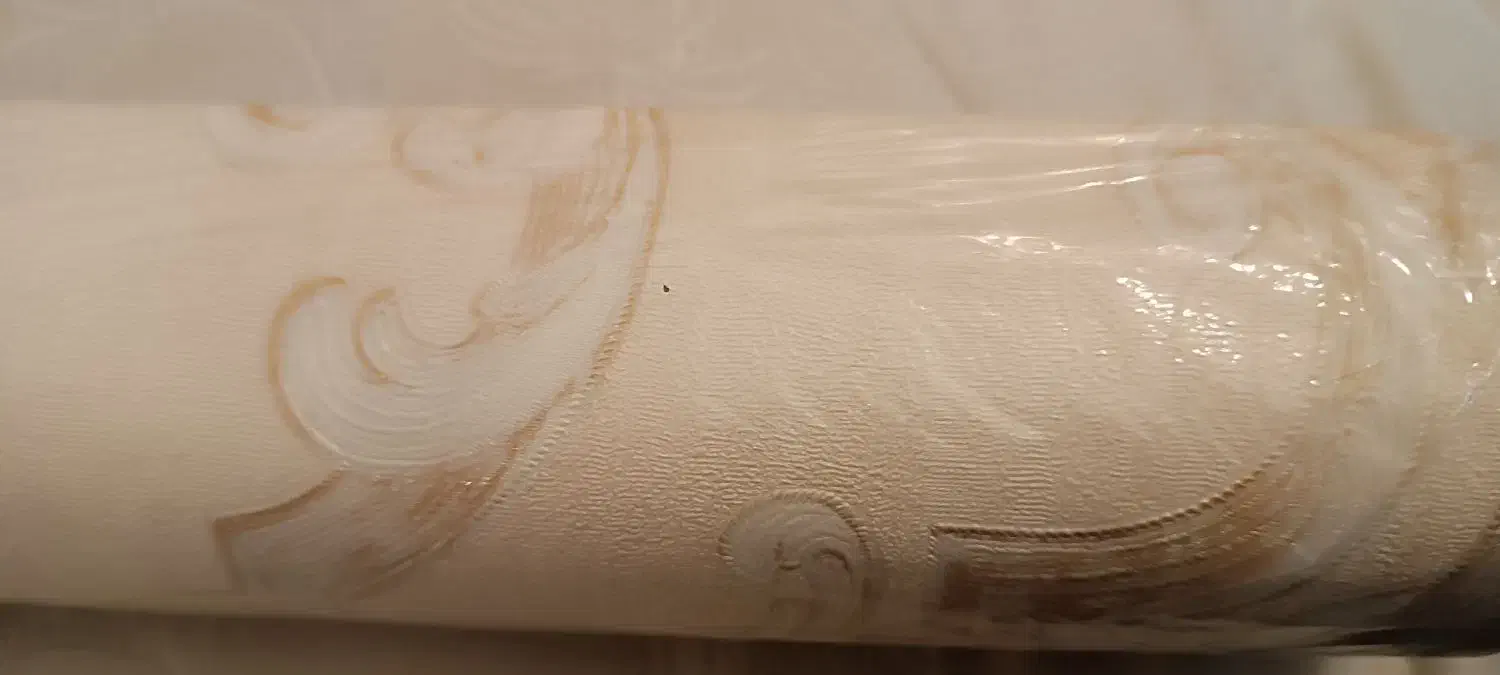 رول کاغذ دیواری|مصالح و تجهیزات ساختمان|تهران, مینای جنوبی|دیوار