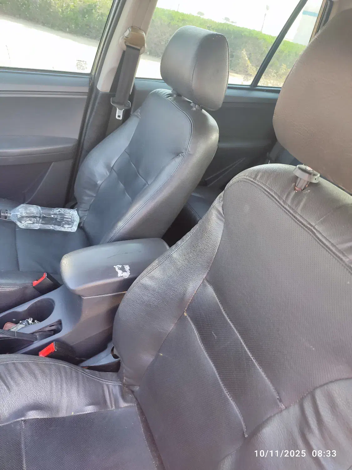 ام وی ام x33کدل ۹۳ اتوماتیک|خودرو سواری و وانت|بوشهر, |دیوار