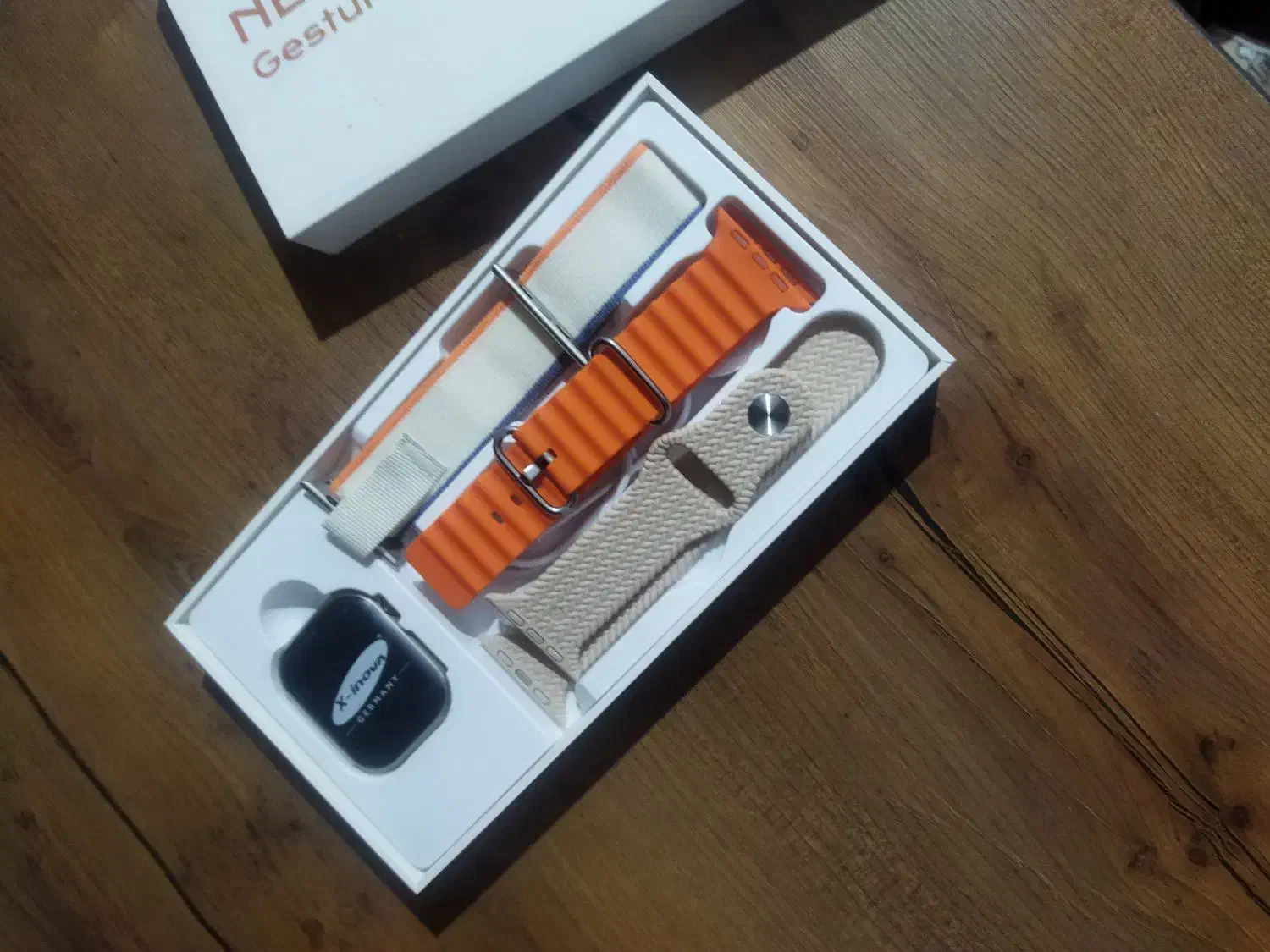 ساعت هوشمند|ساعت|زاهدان, |دیوار