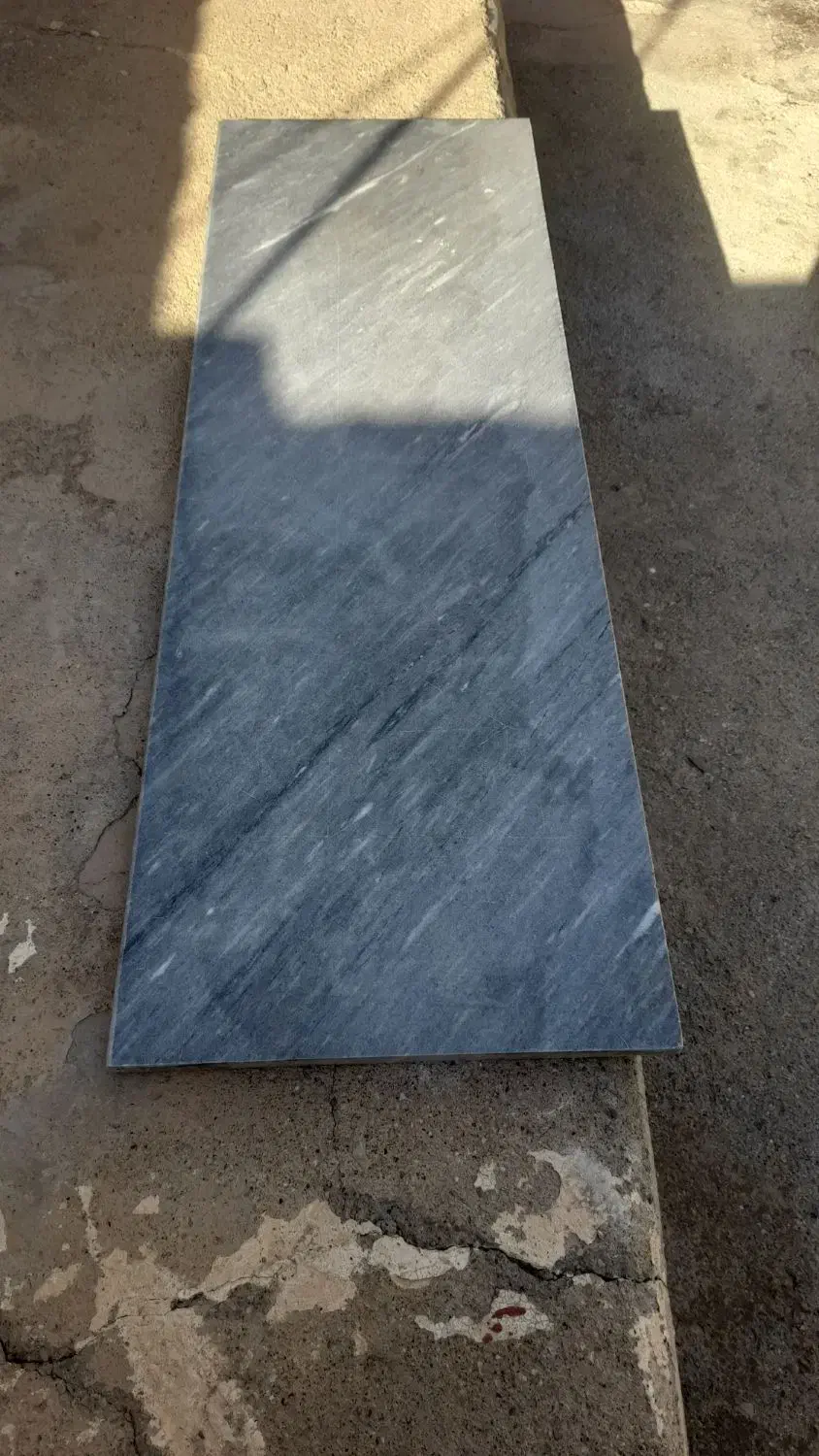 سنگ روی میز|مبلمان خانگی و میز عسلی|اسلام‌‌آباد غرب, |دیوار