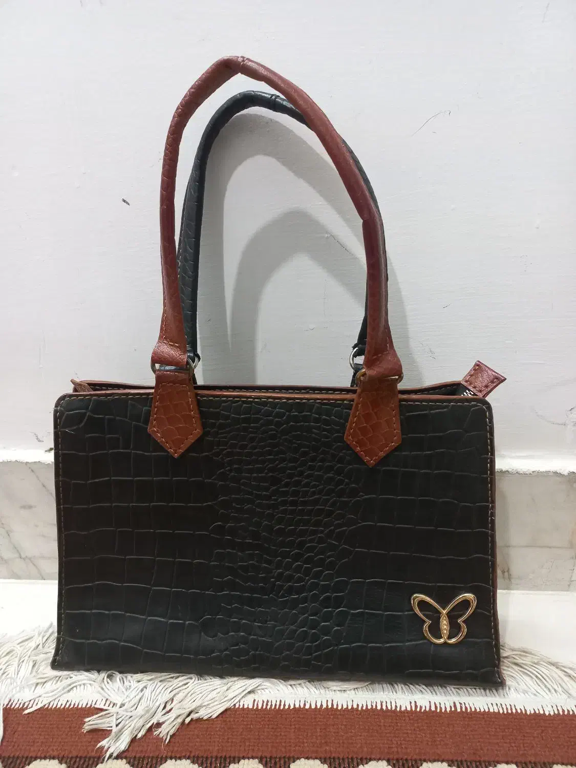 کیف زنانه|کیف، کفش، کمربند|نیشابور, خیام|دیوار