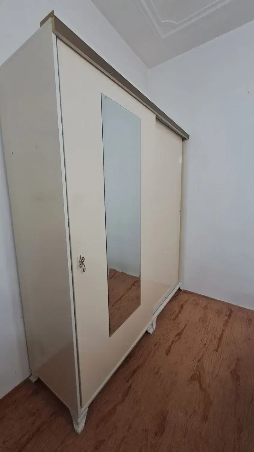 کمدلباس 180×180|جاکفشی، کمد، دراور|خوی, |دیوار