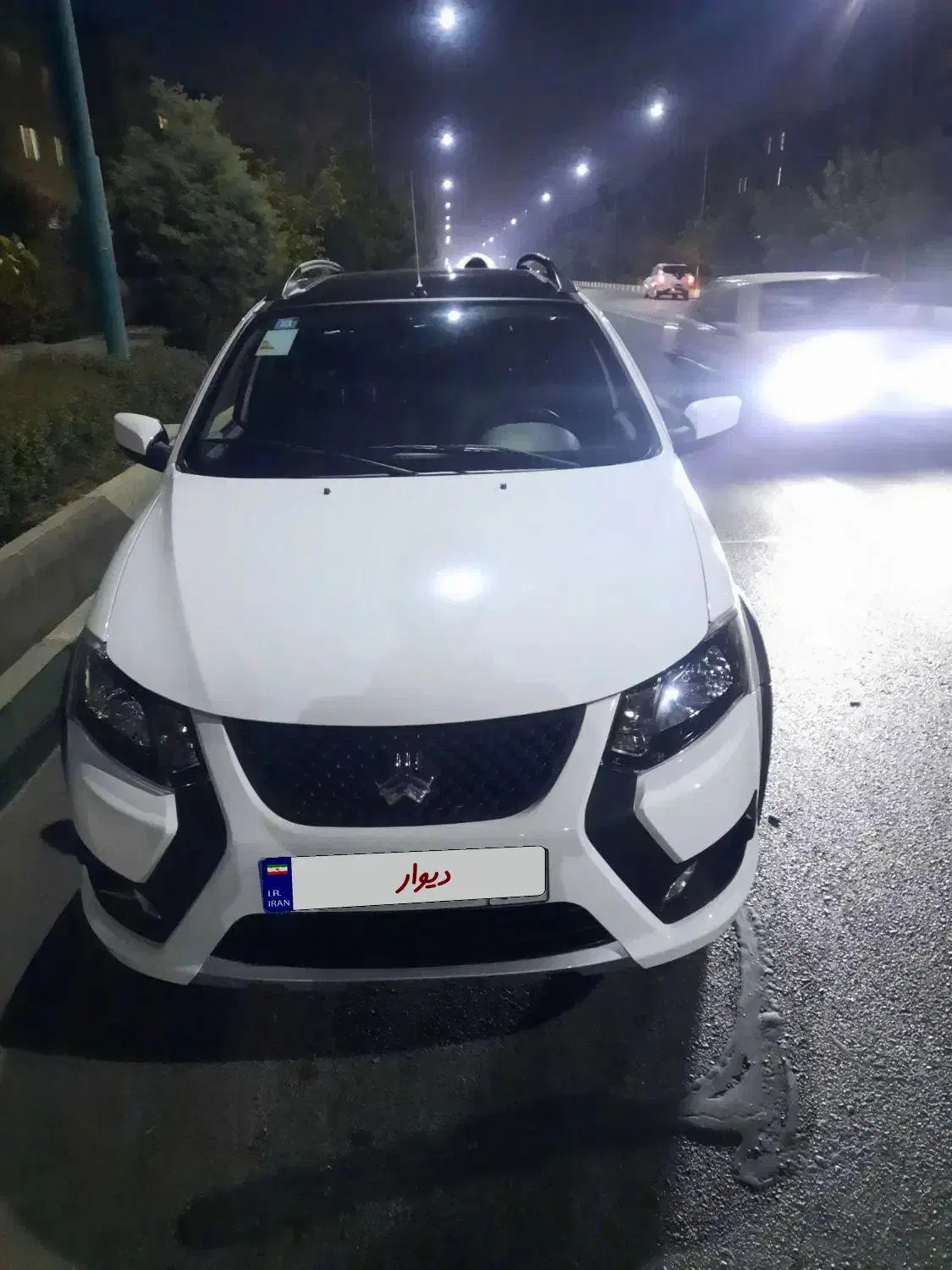 کوییک rs 1404|خودرو سواری و وانت|اندیشه, شهرک صدف|دیوار