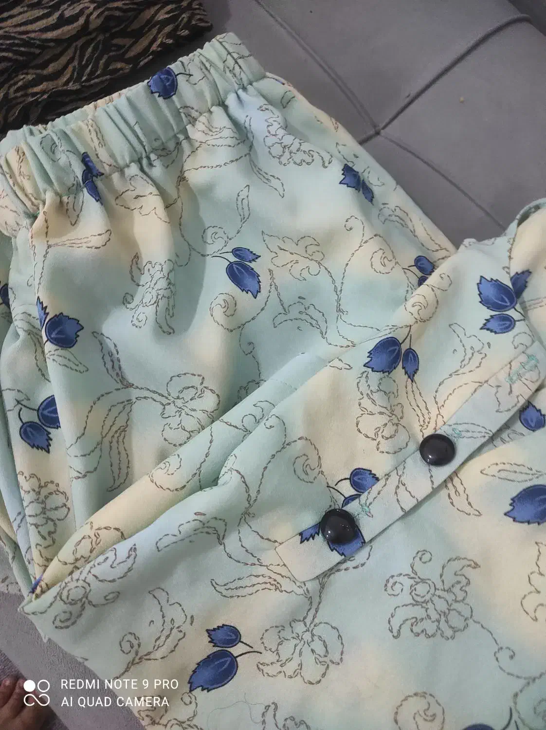 شال وبلوزشلوار|لباس|مسجد سلیمان, |دیوار