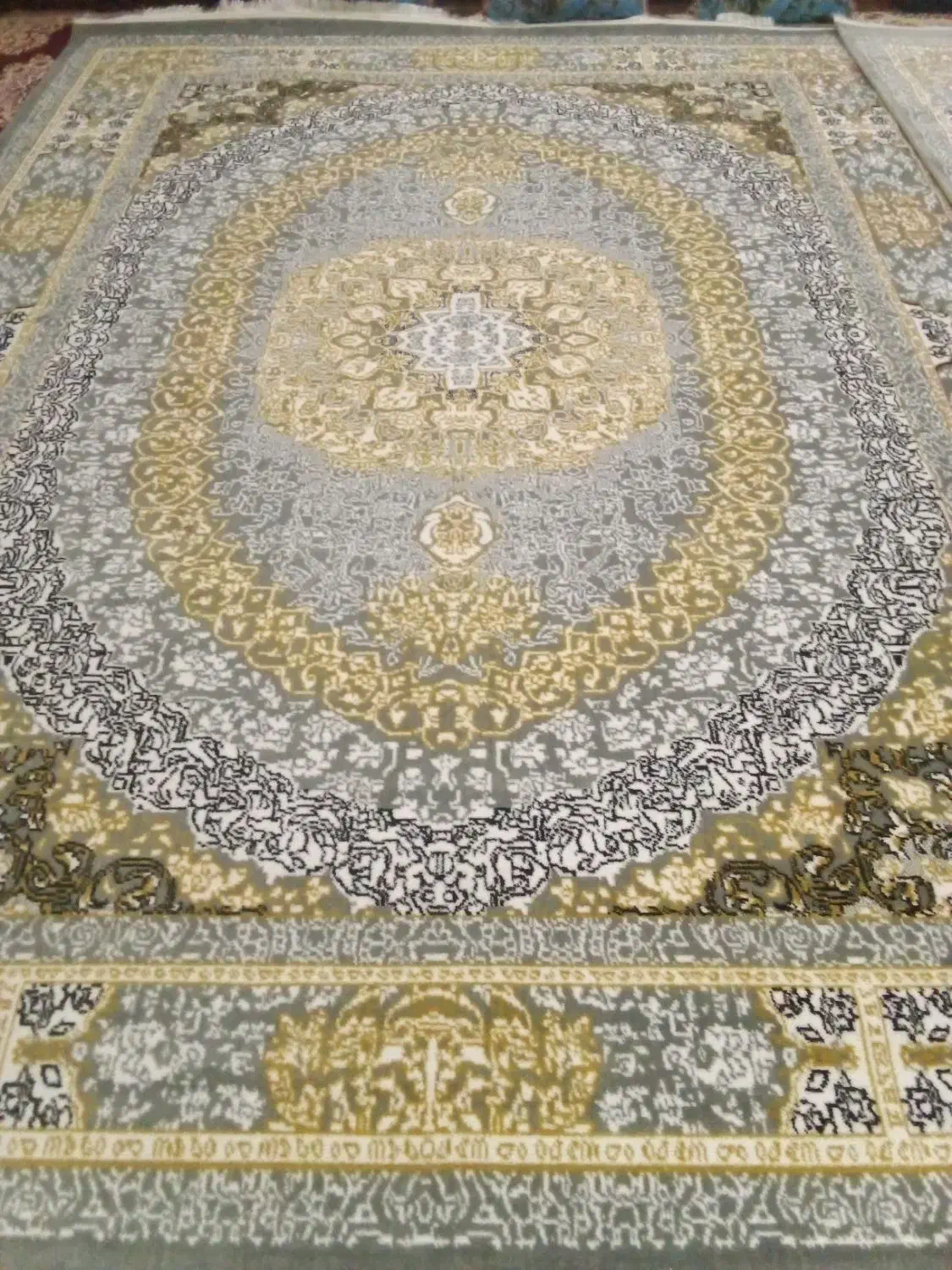 دارخوین|فرش|شادگان, |دیوار