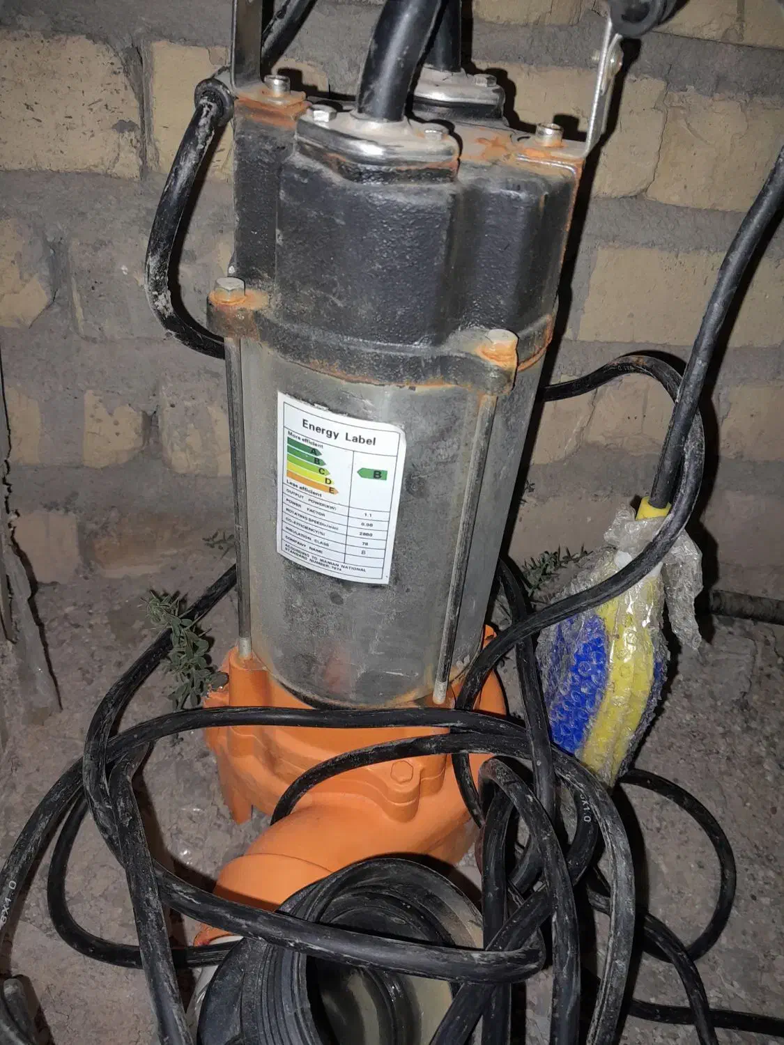 کف کش در حد نو|ابزارآلات|فسا, |دیوار