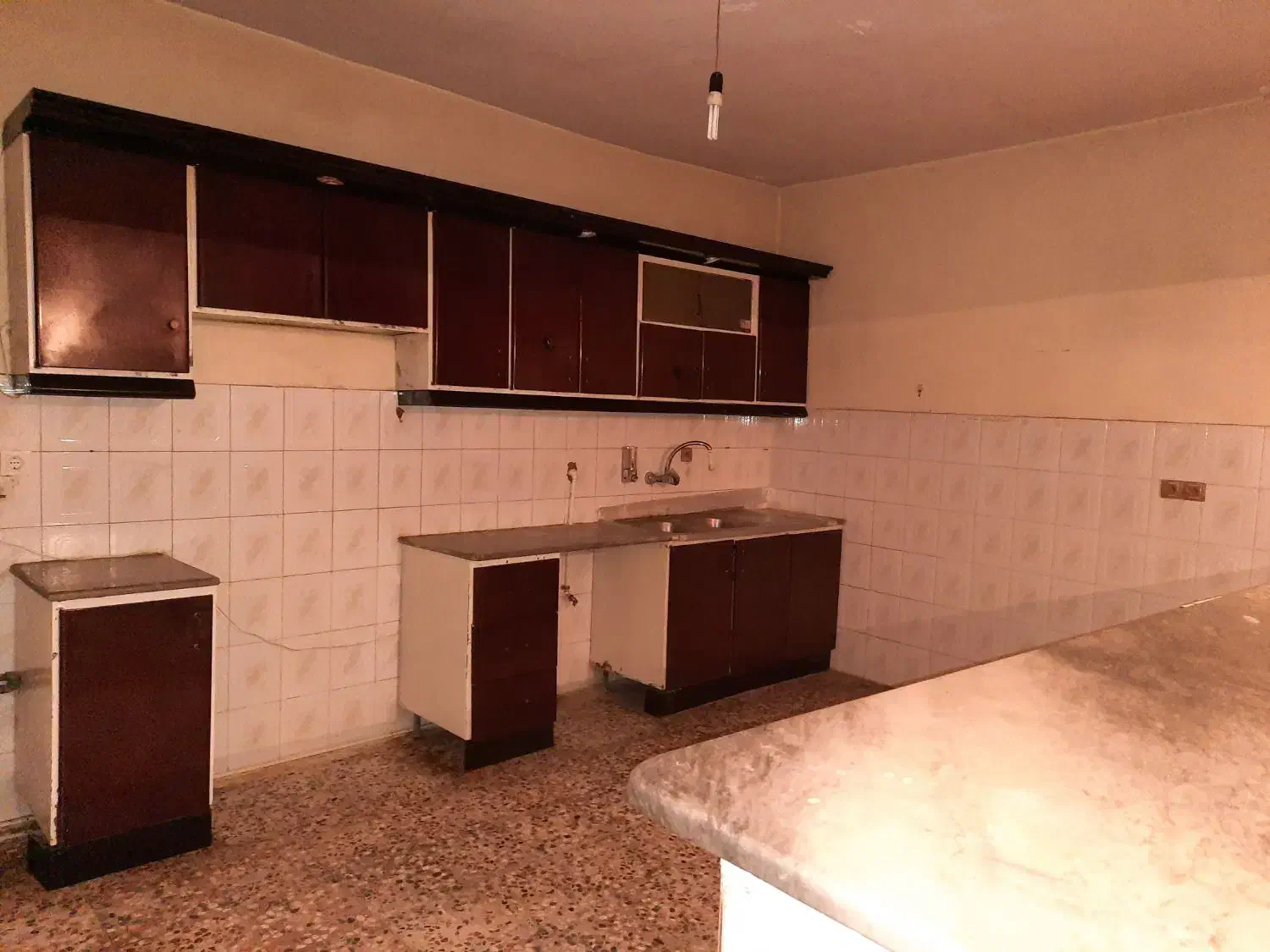 اجاره خانه ویلایی ۱۲۰ متری|اجارهٔ خانه و ویلا|هشتگرد, مدرس|دیوار