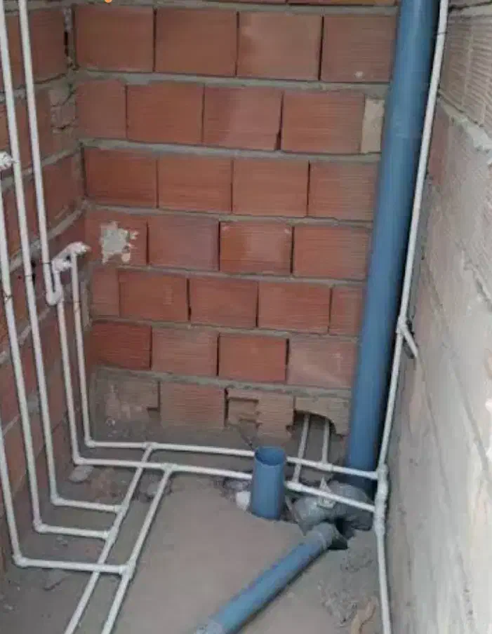 لوله کشی|خدمات پیشه و مهارت|کنارک, |دیوار