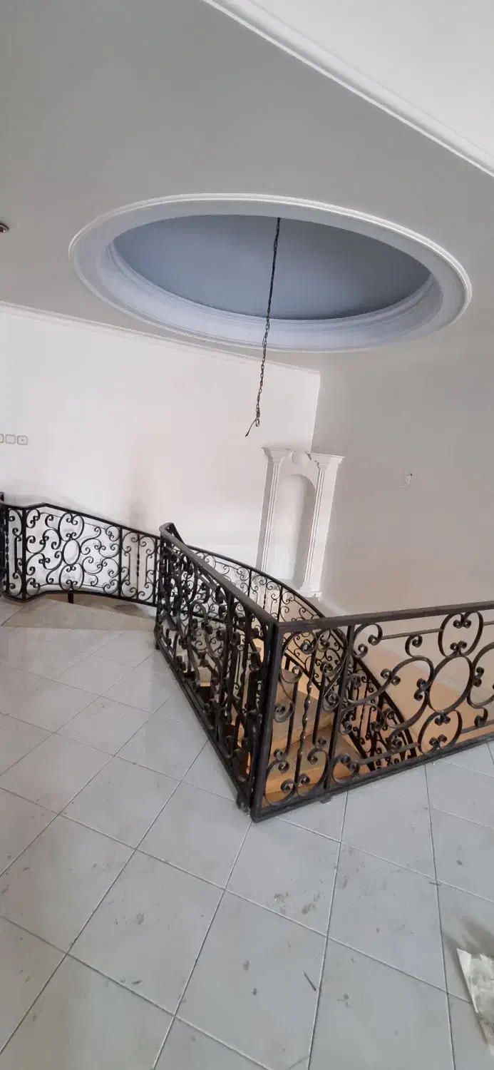 ۲۵۰ متر ویلایی دوبلکس محمودیه