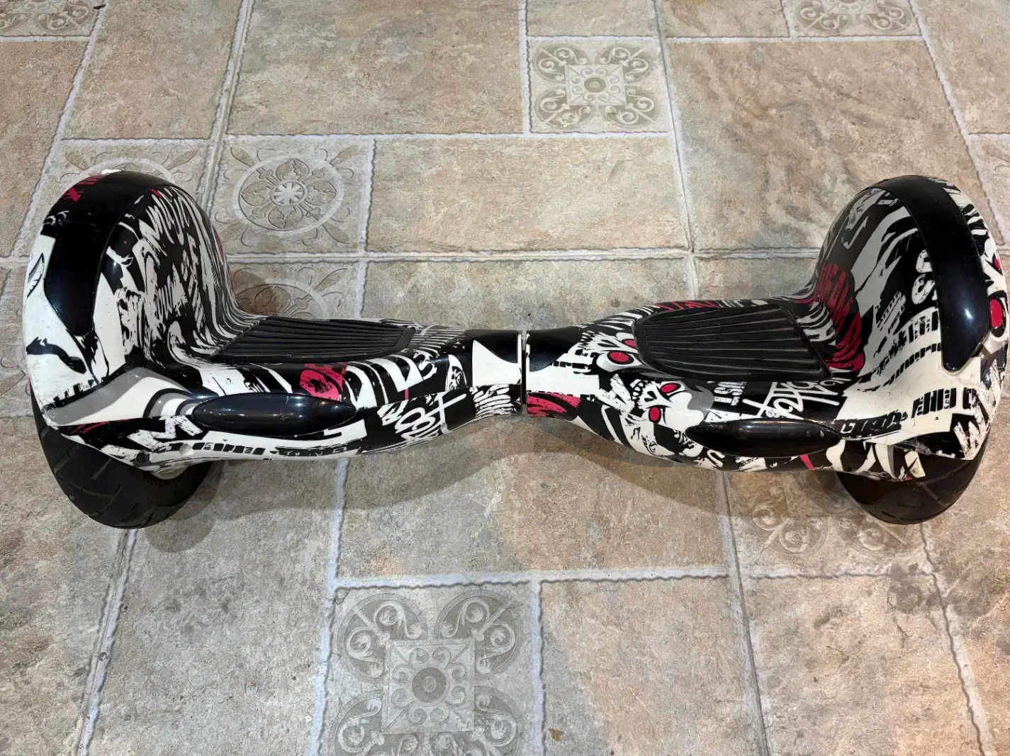 اسکوتر برقی|دوچرخه، اسکیت، اسکوتر|بندر ماهشهر, |دیوار