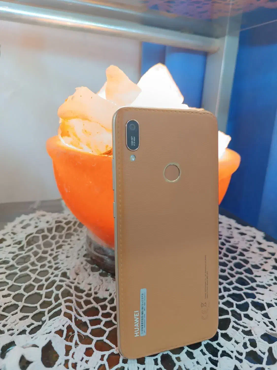 گوشی موبایل هوآوی Y6prime 2019|موبایل|مشهد, شهرک لشکر (شهرک غرب)|دیوار