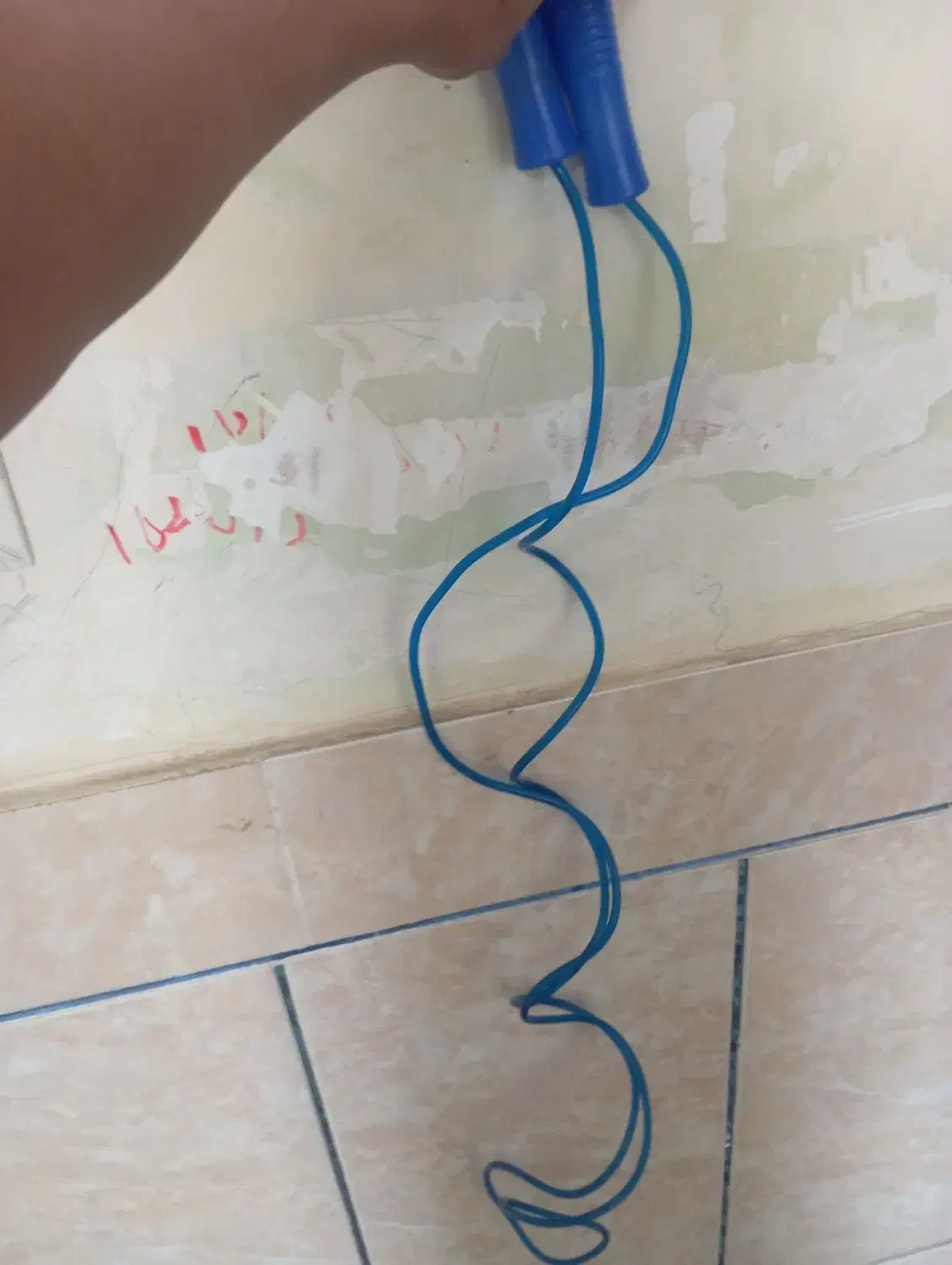 طناب|ورزش‌های توپی|لردگان, |دیوار