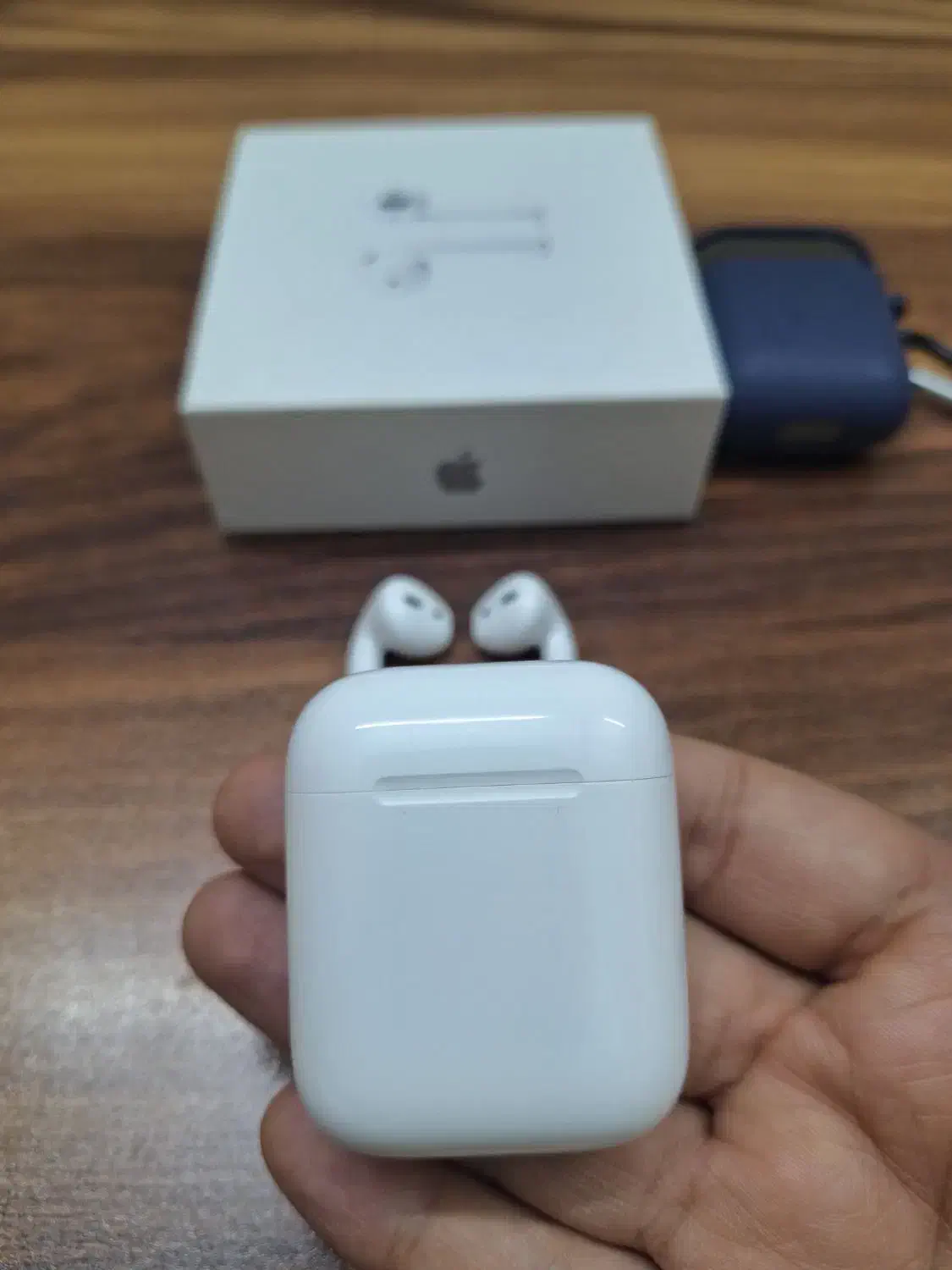 ایرپاد اپل ۲ (new generation 2023)|لوازم جانبی موبایل و تبلت|تهران, سهروردی|دیوار