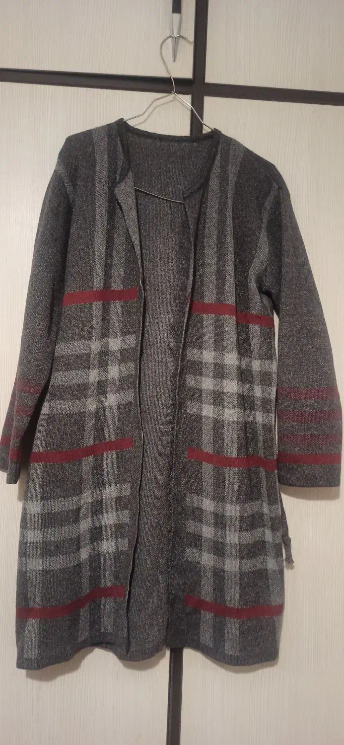 پالتو و بارانی و کفش زنانه و دخترانه|لباس|سنندج, |دیوار