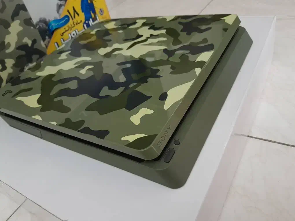 ps4 کپی خور ورژن ۹|کنسول، بازی ویدئویی و آنلاین|تهران, شهرک چیتگر|دیوار