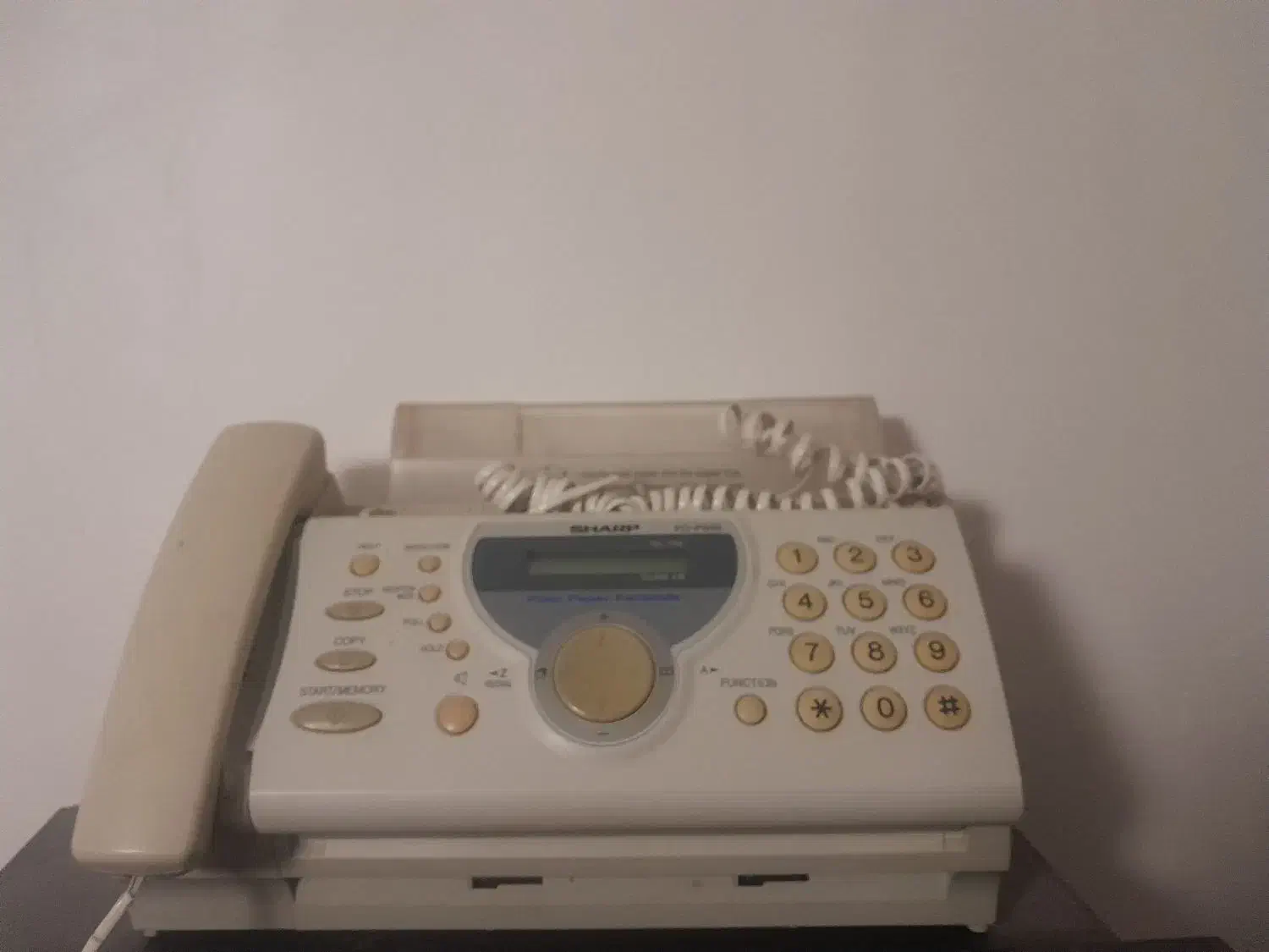 تلفن  فکس|پرینتر، اسکنر، کپی، فکس|رشت, کوی مهر|دیوار