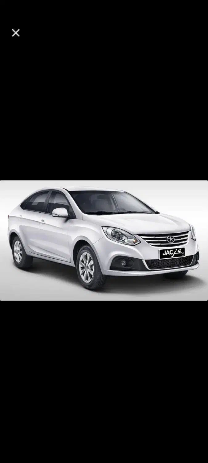 جک j4  اپشنال|خودرو سواری و وانت|همدان, |دیوار