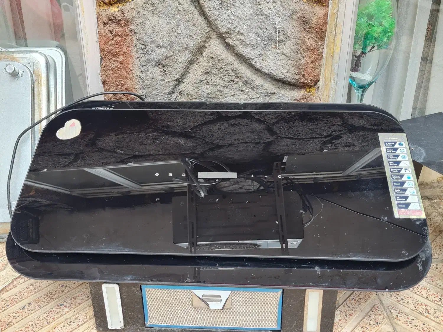 هود|هود|مرند, |دیوار