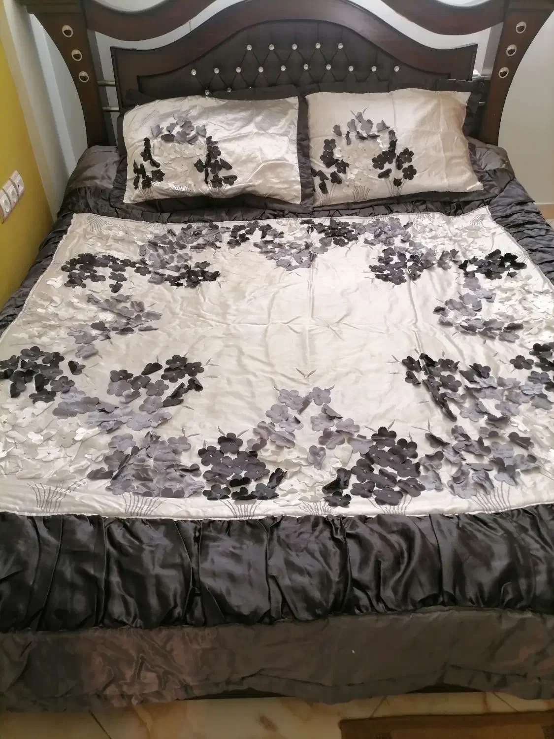 روتختی|سرویس روتختی|نیشابور, فردوس شمالی|دیوار