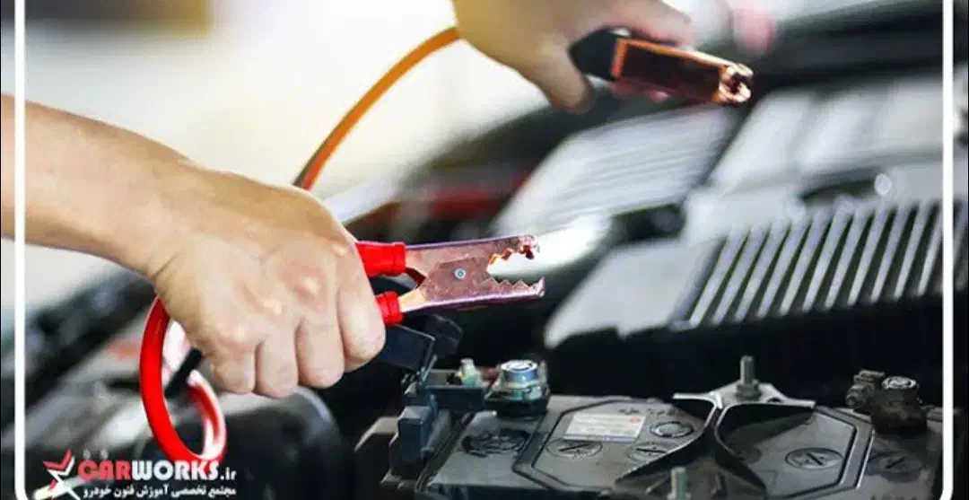 باطری ساز سیارشبانه روزی با۲۰سال سابقه|خدمات موتور و ماشین|رشت, یخسازی|دیوار