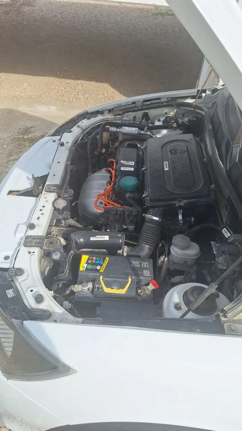 کوییک ۴۰۱ خیلی تمیز آس|خودرو سواری و وانت|گنبد کاووس, |دیوار