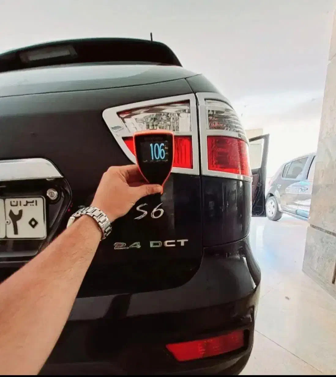 کارشناسی خودرو رنگ و بدنه + فنی + آپشنها|خدمات موتور و ماشین|شیراز, فرهنگ شهر|دیوار