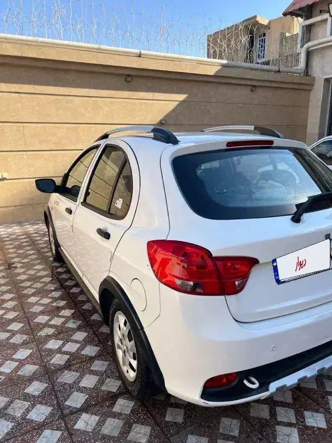 کوییک اس|خودرو سواری و وانت|شوشتر, |دیوار