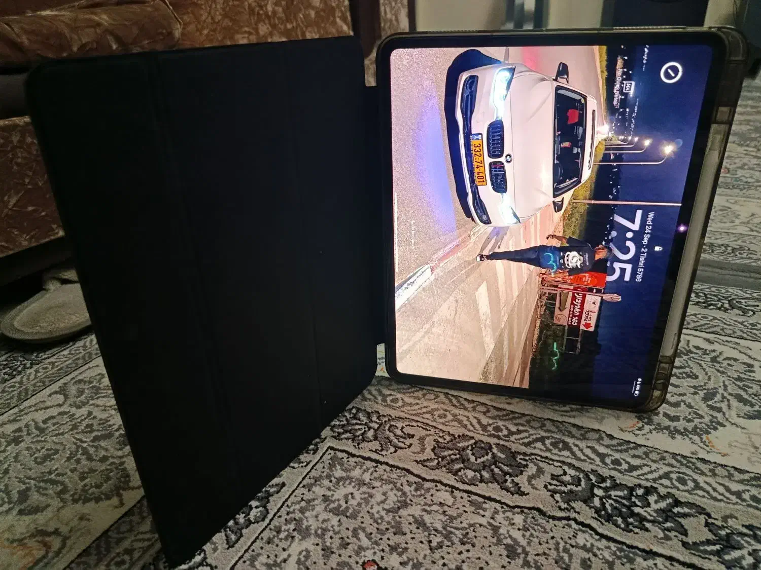 آیپد پرو ipad pro 2024|تبلت|مشهد, رستگار|دیوار